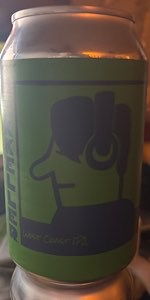 West Coast IPA