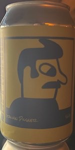 Italian Pilsner