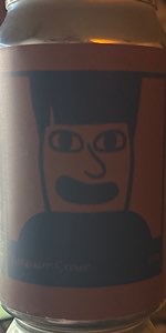 Hazelnut Stout