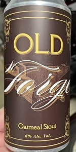 Old Forge
