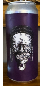 Shrunken Head Version 3