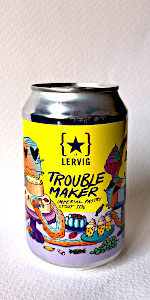 Trouble Maker