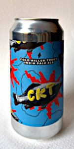 Cold Killer Trout