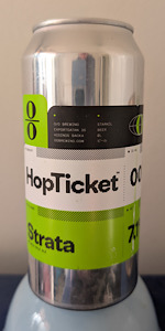 Hop Ticket - Strata