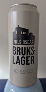 Brukslager