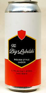 The Big Lubelski