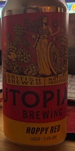 Hoppy Red