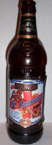 Young's St. George's Ale