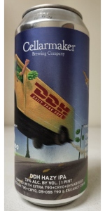DDH: Daily Dank Hops