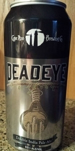 Dead Eye Double IPA