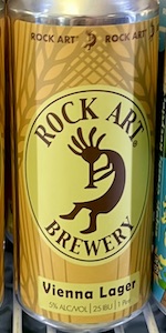 Vienna Lager