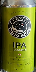 session IPA