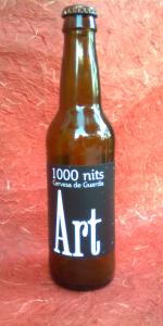 Art 1000 Nits