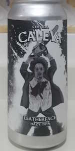 Leatherface