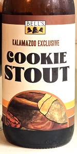 Cookie Stout