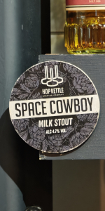 Space Cowboy