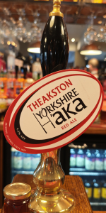 Yorkshire H'AKA