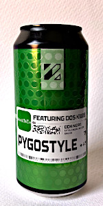 Pygostyle