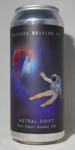 Astral Drift