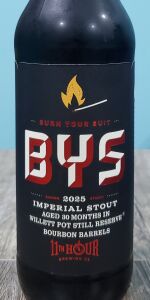 BYS (2025) - Willett Pot Reserve