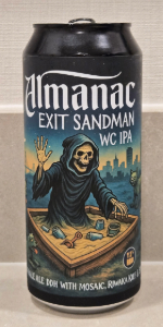 Exit Sandman