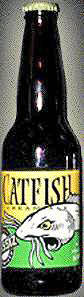 Catfish Cream Ale
