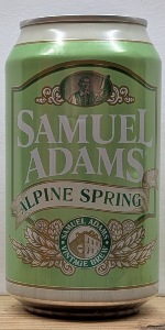 Alpine Spring