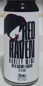Red Raven