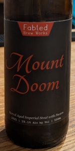 Mount Doom