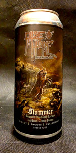 Slammer