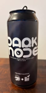 Dark Mode