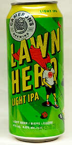 Lawn Hero