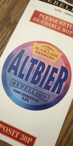 Altbier