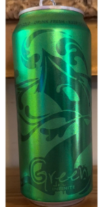 Infinite Green