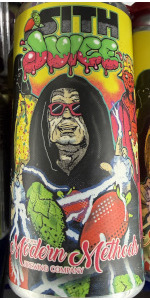 Sith Juice