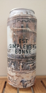 Est Simplement Bonne