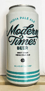 West Coast IPA