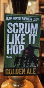 Scrum Like It Hop