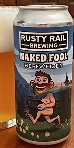 Naked Fool