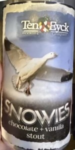 Snowies