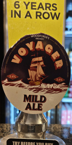Voyager