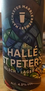 HallÃ© St Peterâs