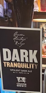 Dark Tranquility