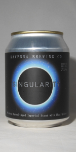 Singularity