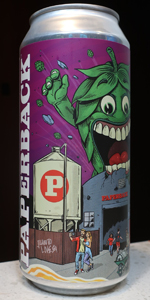 Paperback IPA