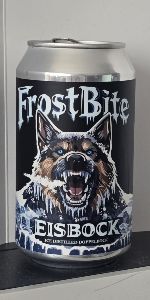 Frostbite Eisbock