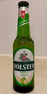 Holsten Apple
