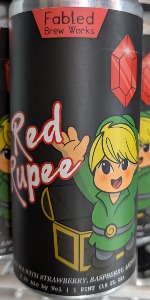 Red Rupee