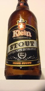 Klein Stout