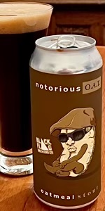 Notorious O.A.T.